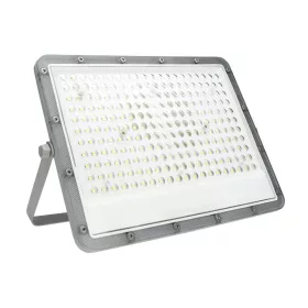   NOCTIS MAX FLOODLIGHT 200W CW 230V 85DEG IP65 294X215X30 MM GREY 5Y WARRANTY WARRANTY