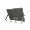NOCTIS MAX FLOODLIGHT 200W CW 230V 85DEG IP65 294X215X30 MM GREY 5Y WARRANTY WARRANTY