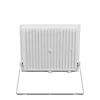 NOCTIS LUX 4 LED-reflektor, 100°, IP65, 100 W, Természetes fehér, fehér