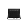 NOCTIS LUX 4 LED-reflektor, 100°, IP65, 20 W, Meleg fehér, fekete