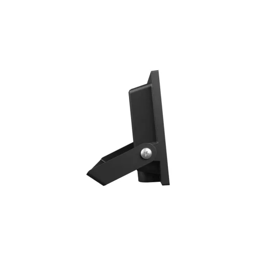 NOCTIS LUX 4 LED-reflektor, 100°, IP65, 20 W, Meleg fehér, fekete