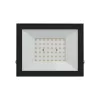 NOCTIS LUX 4 LED-reflektor, 100°, IP65, 50 W, Hideg fehér, fekete