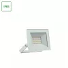 NOCTIS LUX 4 LED-reflektor, 100°, IP65, 20 W, Hideg fehér, fehér