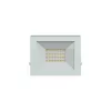 NOCTIS LUX 4 LED-reflektor, 100°, IP65, 20 W, Hideg fehér, fehér