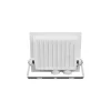 NOCTIS LUX 4 LED-reflektor, 100°, IP65, 20 W, Hideg fehér, fehér
