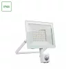 NOCTIS LUX 4 LED-reflektor, 100°, IP44, 50 W, Természetes fehér, fehér