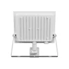 NOCTIS LUX 4 LED-reflektor, 100°, IP44, 50 W, Természetes fehér, fehér