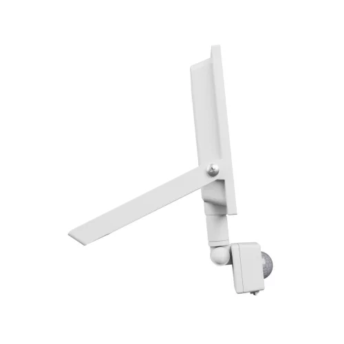 NOCTIS LUX 4 LED-reflektor, 100°, IP44, 50 W, Természetes fehér, fehér