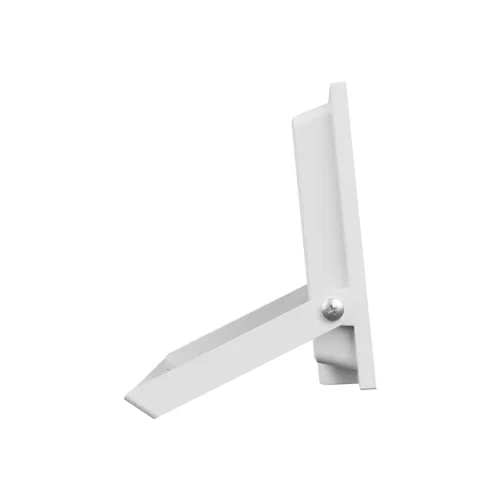 NOCTIS LUX 4 LED-reflektor, 100°, IP65, 50 W, Meleg fehér, fehér