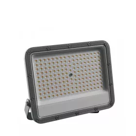   NOCTIS MAX 2 LED-reflektor, 85°, IP65, 100 W, Természetes fehér, szürke