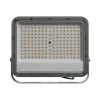 NOCTIS MAX 2 LED-reflektor, 85°, IP65, 100 W, Természetes fehér, szürke