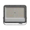 NOCTIS MAX 2 FLOODLIGHT 100W NW 230V 85DEG IP65 264X218X35 MM GREY 5Y WARRANTY