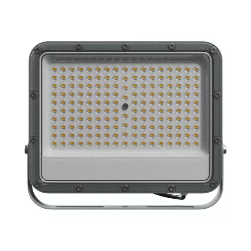 NOCTIS MAX 2 LED-reflektor, 85°, IP65, 100 W, Természetes fehér, szürke