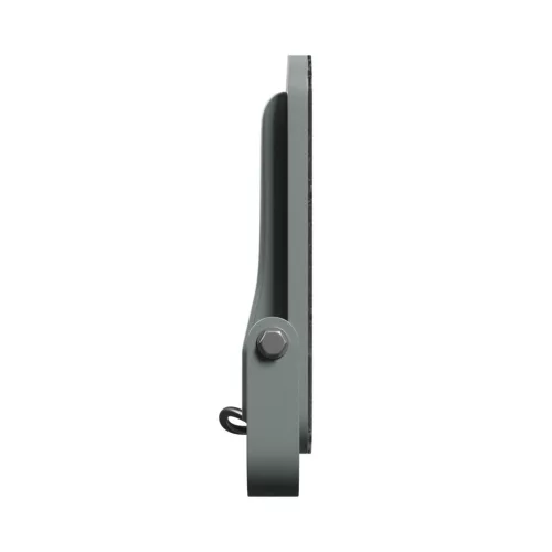 NOCTIS MAX 2 LED-reflektor, 85°, IP65, 100 W, Természetes fehér, szürke