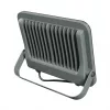 NOCTIS MAX 2 LED-reflektor, 85°, IP65, 100 W, Természetes fehér, szürke