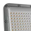 NOCTIS MAX 2 LED-reflektor, 85°, IP65, 100 W, Természetes fehér, szürke