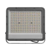 NOCTIS MAX 2 LED-reflektor, 85°, IP65, 150 W, Hideg fehér, szürke