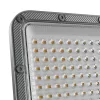 NOCTIS MAX 2 FLOODLIGHT 150W CW 230V 85DEG IP65 304X269X38 MM GREY 5Y WARRANTY
