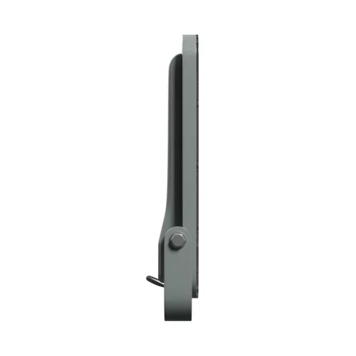 NOCTIS MAX 2 LED-reflektor, 85°, IP65, 150 W, Természetes fehér, szürke