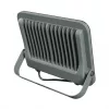 NOCTIS MAX 2 FLOODLIGHT 150W NW 230V 85DEG IP65 304X269X38 MM GREY 5Y WARRANTY
