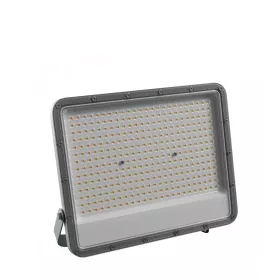   NOCTIS MAX 2 LED-reflektor, 85°, IP65, 200 W, Hideg fehér, szürke