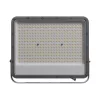 NOCTIS MAX 2 LED-reflektor, 85°, IP65, 200 W, Hideg fehér, szürke