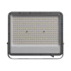 NOCTIS MAX 2 FLOODLIGHT 200W CW 230V 85SDEG IP65 346X286X40 MM GREY 5Y WARRANTY