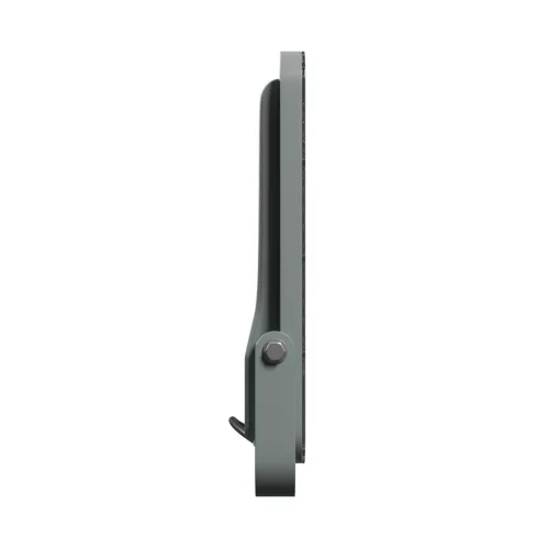 NOCTIS MAX 2 LED-reflektor, 85°, IP65, 200 W, Természetes fehér, szürke