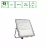 NOCTIS MAX CCT FLOODLIGHT 50W CCT 230V IP65 207x174x28mm GREY 5Y WARRANTY