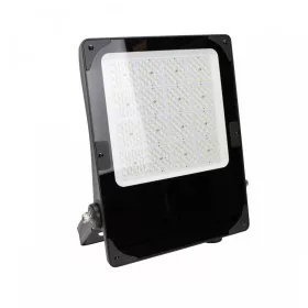   AREA100W/150W/200W NW 230V TYP2 IP66 IK08 452x345x56mm BLACK 5Y WARRANTY