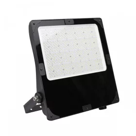   SPORTIS 200W/250W/300W NW 230V TYP3 IP66 IK08 474x445x63mm BLACK 5Y WARRANTY