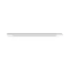 LIMEA SELECT HERMETIC   600MM 18W 3CCT 230V 120DEG IP65 36×46×600MM WHITE