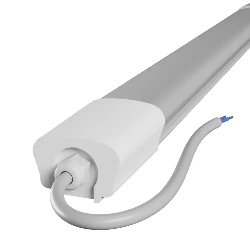 LIMEA SELECT HERMETIC   600MM 18W 3CCT 230V 120DEG IP65 36×46×600MM WHITE