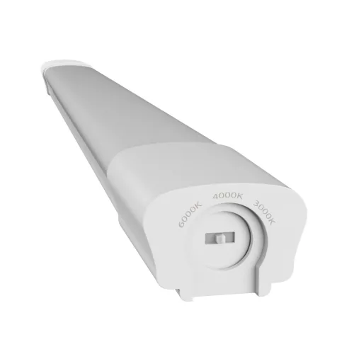 LIMEA SELECT HERMETIC  1200MM 36W 3CCT 230V 120DEG IP65 36×46×1200MM WHITE