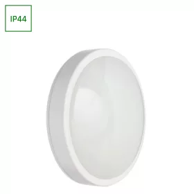 NYMPHEA LED 230V 27W IP44 NW Mennyezeti Fehér