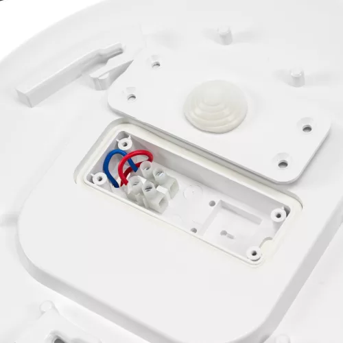 NYMPHEA ECO 2 LED 230V 28W IP44 IK10 NW ROUND