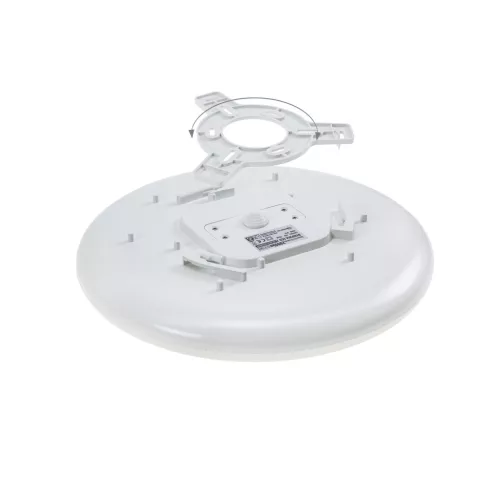 NYMPHEA ECO 2 LED 230V 28W IP44 IK10 WW ROUND