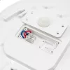 NYMPHEA ECO 2 LED 230V 28W IP44 IK10 WW ROUND