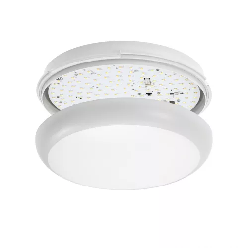 NYMPHEA CITY PRO LED 230V 24W IP65 CCT Körpanel - 5 év garancia