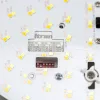 NYMPHEA CITY PRO LED 230V 24W IP65 CCT Körpanel - 5 év garancia