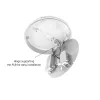 NYMPHEA CITY PRO 230V 24W IP65 CCT ROUND 5 YEARS WARRANTY