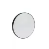 NYMPHEA 230V 18W IP54 IK04 115° Körpanel fekete/fehér gyűrűvel CW