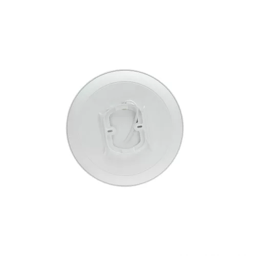 NYMPHEA 230V 18W IP54 IK04 115° Körpanel fekete/fehér gyűrűvel WW
