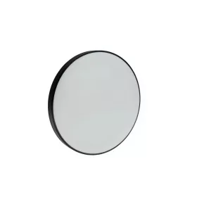   NYMPHEA 230V 24W IP54 IK04 115° Körpanel fekete/fehér gyűrűvel CW