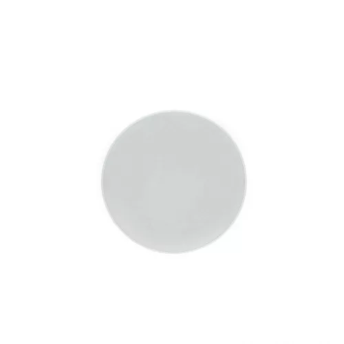 NYMPHEA 230V 24W IP54 IK04 115° Körpanel fekete/fehér gyűrűvel WW