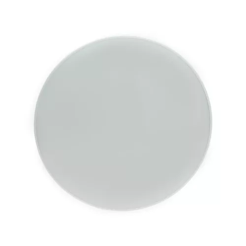 NYMPHEA BLACK & WHITE RINGS 32W CCT 230V 115DEG IP54 FI320X52 WHITE/BLACK ROUND