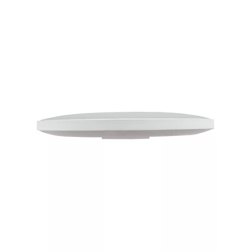 NYMPHEA BLACK & WHITE RINGS 32W CCT 230V 115DEG IP54 FI320X52 WHITE/BLACK ROUND