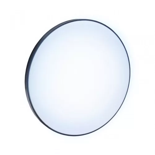 [OUTLET] NYMPHEA 230V 32W IP54 IK04 115° Körpanel fekete/fehér gyűrűvel CW