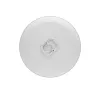 [OUTLET] NYMPHEA 230V 32W IP54 IK04 115° Körpanel fekete/fehér gyűrűvel CW