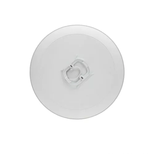NYMPHEA 230V 32W IP54 IK04 115° Körpanel fekete/fehér gyűrűvel WW